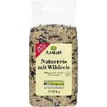 Alnatura Кафяв ориз и див ориз - био - 500 г
