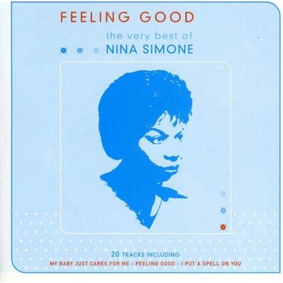 SIMONE NINA: FEELING GOOD/VERY BEST OF/ CD