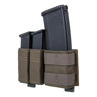 Wosport pro zásobníky Ranger Green