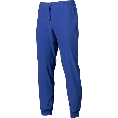 Gary´s Kalhoty Uni jogger modrá