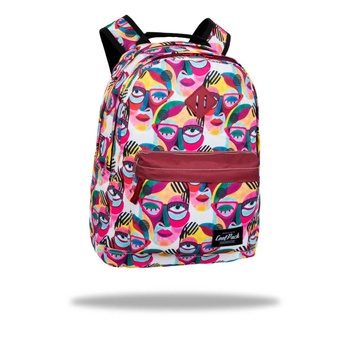 Image 1 of COOLPACK Ученическа раница Coolpack - SCOUT - Cinco