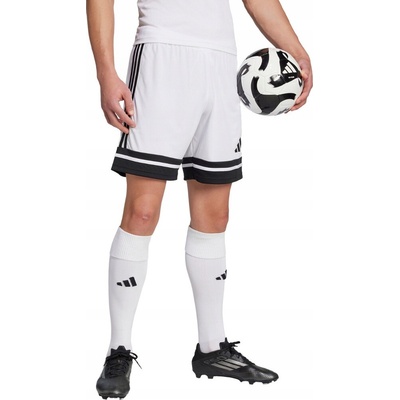 adidas SQUADRA 25 JH3412 BÍLÉ S