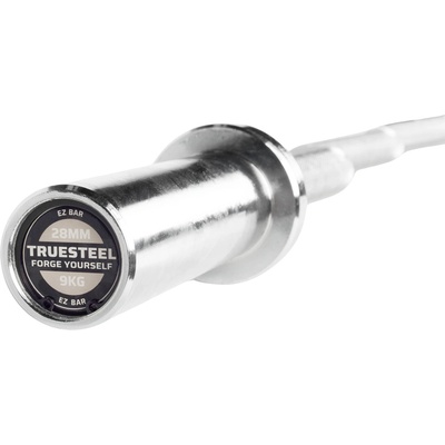 TRUESTEEL Truesteel EZ lomená osa 1180/50 mm – Sleviste.cz