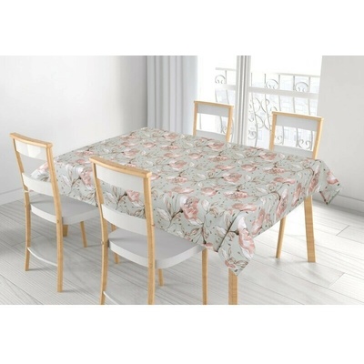 Bellatex Obrus Adéla Lilie lososový 120x140 cm