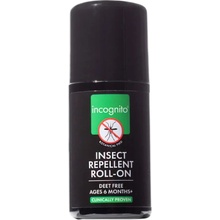 Incognito repelentný roll on deodorant 50 ml
