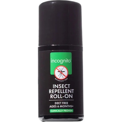 Incognito repelentný roll on deodorant 50 ml