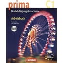 Arbeitsbuch, m. Audio-CD