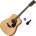 Yamaha GFG82012NTII Basic SET 12-струнни акустични китари