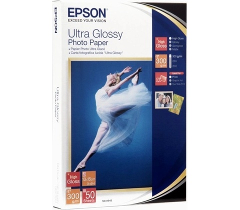 Epson C13S041943