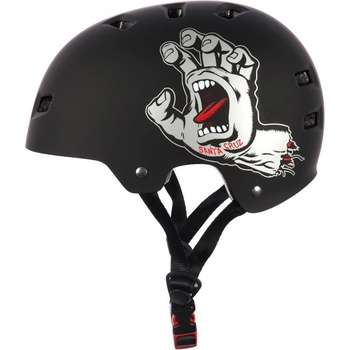 BULLET Screaming Hand