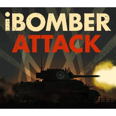 iBomber Attack