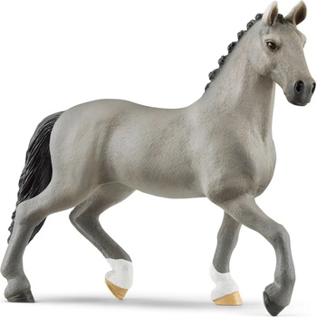 Image 1 of Schleich Фигурка Schleich Horse Club - Жребец Сел Франс (13956-57828)