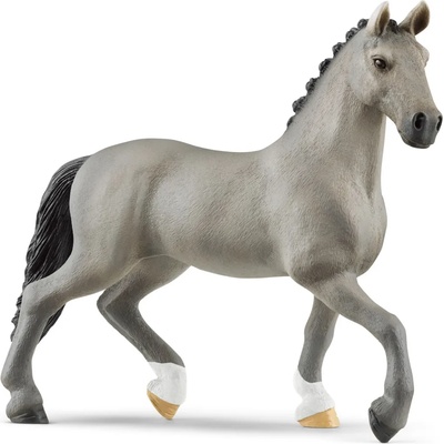 Schleich Фигурка Schleich Horse Club - Жребец Сел Франс (13956-57828)