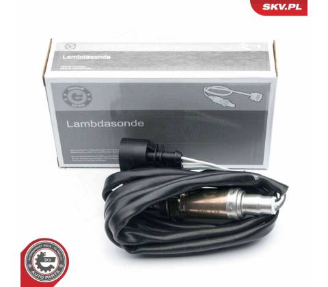 Lambda sonda SKV 09SKV601