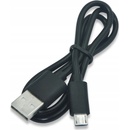 Unitek Y-C454GBK USB, USB 2.0 USB A Micro-USB B, 0,5m, černý