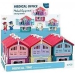 Mádara Cottage - medicine set MIX