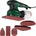 Parkside PMFS 200 C3
