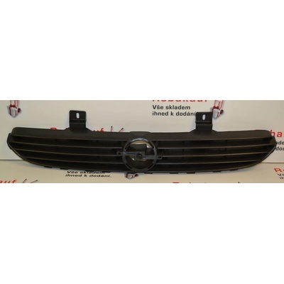 Přední maska - mřížka pro znak OPEL COMBO CORSA COMBO 97-01 – Zbozi.Blesk.cz