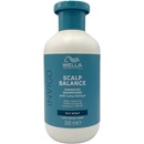 Wella Invigo Scalp Balance Deep Cleansing Shampoo 300 ml