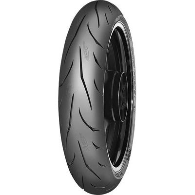 Mitas SPORT FORCE+ EV 120/70 ZR17 58W