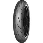 Mitas SPORT FORCE+ EV 120/70 ZR17 58W Мотоциклетни гуми