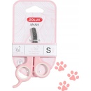 Zolux Nůžky na drápky ANAH pro kočky S