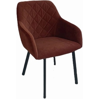 ЕВРОМАР Трапезен стол rarra (070.003.0011)