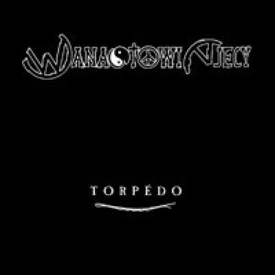 Wanastowi Vjecy - Torpédo CD
