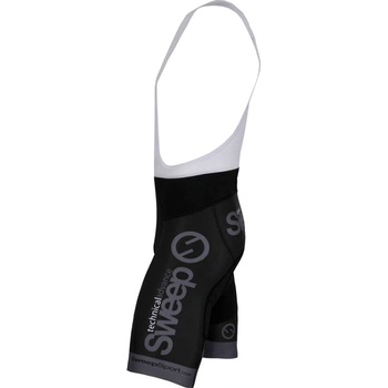 Sweep K009A černá/šedá