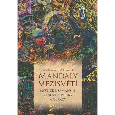 Mandaly mezisvětí - Gato