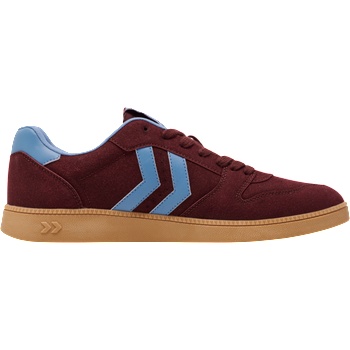 Hummel Вътрешни обувки Hummel HANDBALL PERFEKT SYNTH. SUEDE 222812-3699 Размер 40 EU