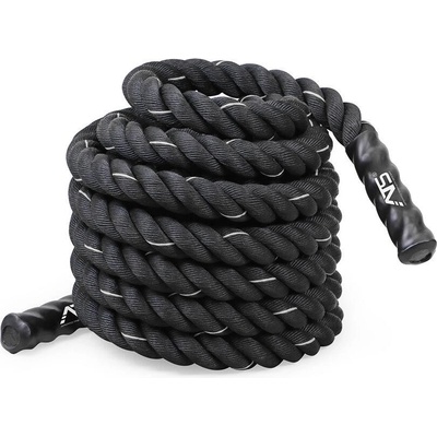 Trendy Tréninkové posilovací lano 9 m