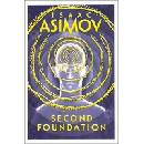 Second Foundation Asimov Isaac