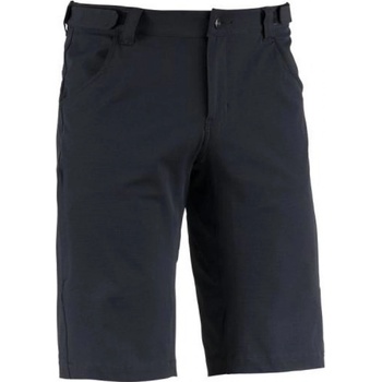 Kenny krátké bez laclu Root černá