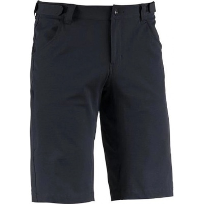 Kenny krátké bez laclu Root černá