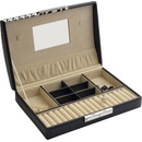 JKBox šperkovnice SP 557 A25 černá