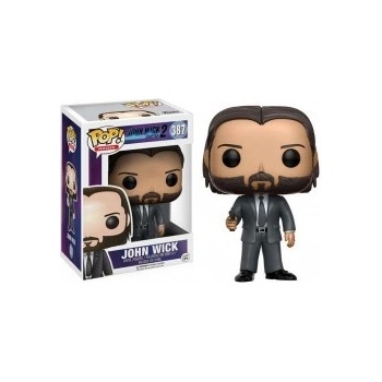 Funko Pop! John Wick cm od 389 Kč