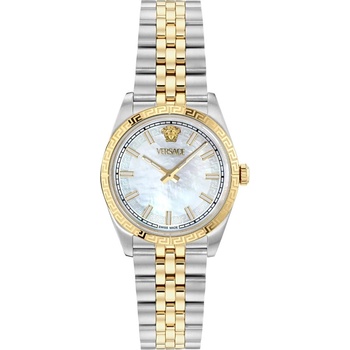 Versace Дамски часовник Versace Millenyium Lady - VE5K00226 (VE5K00226)