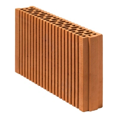 Porotherm 8 Profi Dryfix