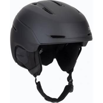 Giro Скиорска каска Giro Neo matte black