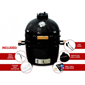 Kamado Bono Minimo