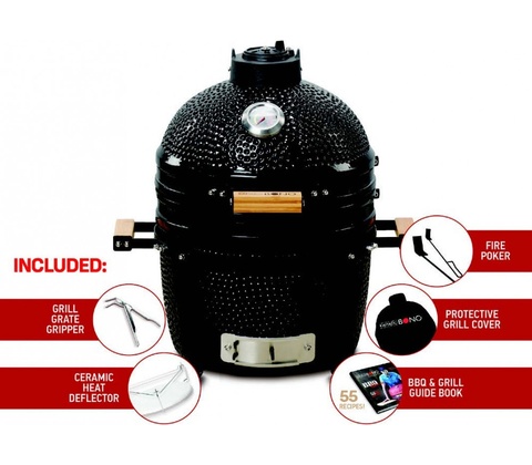 Kamado Bono Minimo