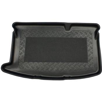 Astar Стелка за багажник за Mazda 2 DE (2007- 2015) 5 doors with mini tyre or repair kit (192955ST)