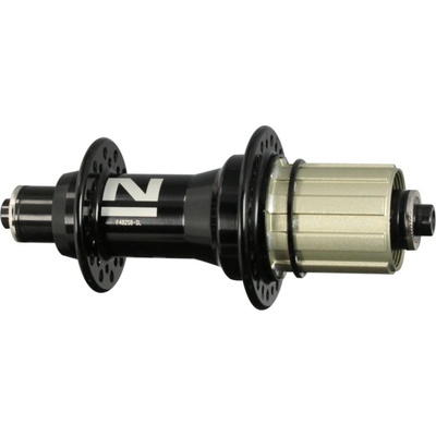 Novatec F482SB-SL/QR-A4A-11S