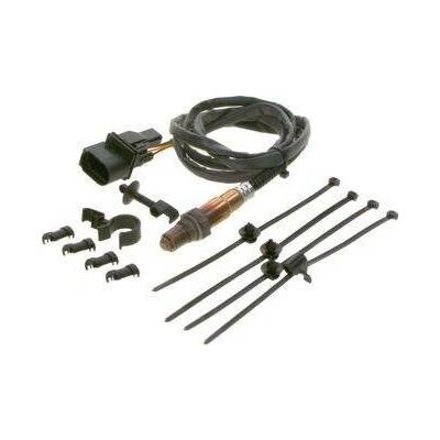BOSCH Lambda sonda 0258007351