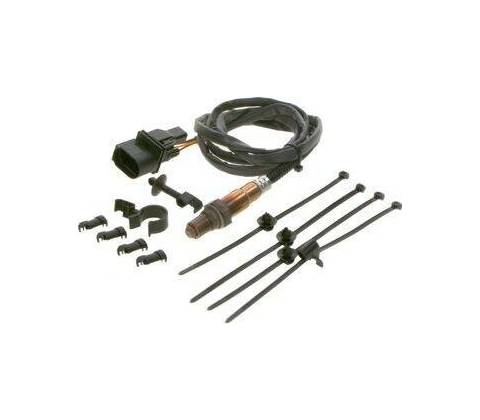 BOSCH Lambda sonda 0258007351