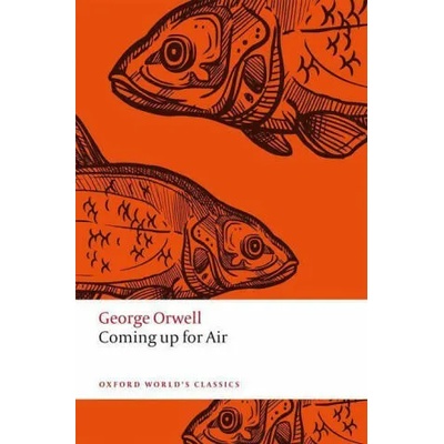 Coming Up for Air | George Orwell