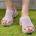 Xcess Чехли SH-D2296-5 Pink