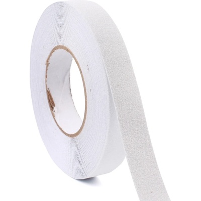 Signus HP002 Protiskluzová páska 48 mm x 50 m 48 mm x 50 m 18128 bílá