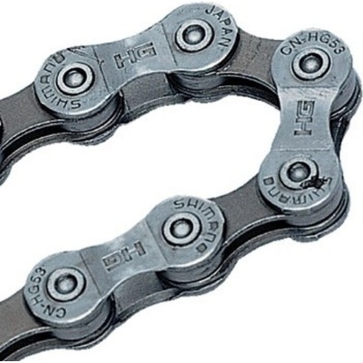 Shimano CN-HG53 – Zboží Dáma